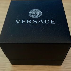 Versace Mens ring